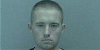 Christopher Paret, - St. Lucie County, FL 